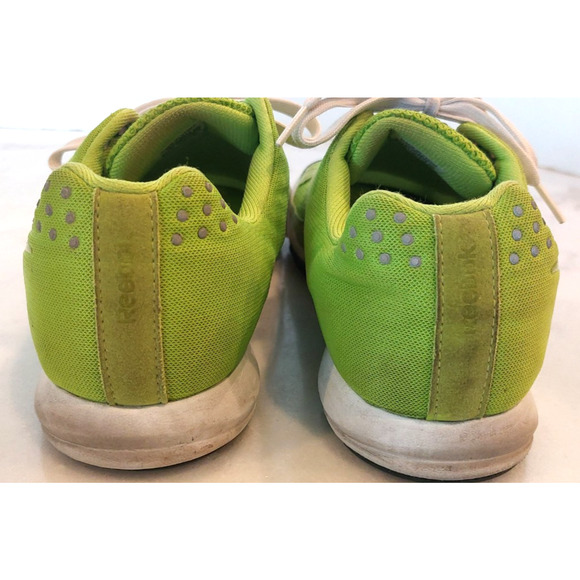 Reebok Nano 2.0 Mens Sneaker Cross Training Shoe CrossFit Workout Trainer Sz 9.5 - Picture 7 of 10